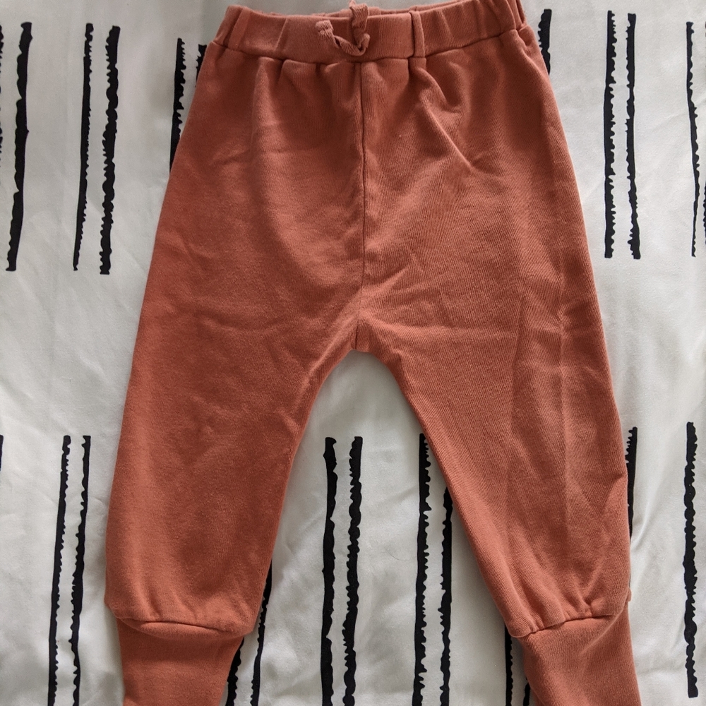 Kate Quinn Joggers